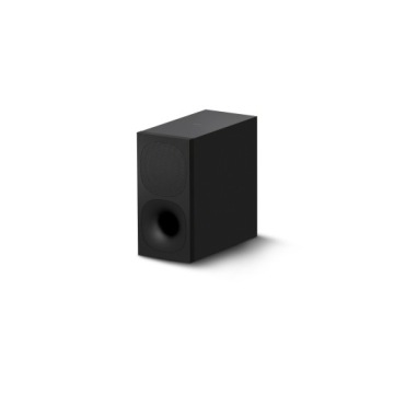 Саундбар Sony HT-S400 2.1 330 Вт, черный