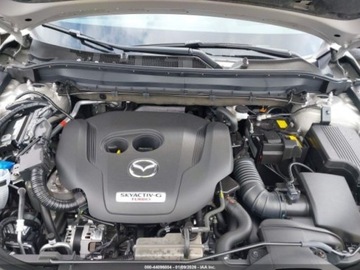 Mazda CX-5 II 2025 Mazda CX-5 2025 r., 2,5 L TURBO PREMIUM 2.5 Benzyna 227KM, zdjęcie 11