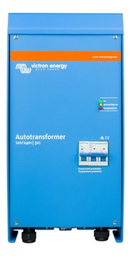 Victron Energy Autotransformator 120/240 V AC 32 A