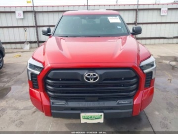Toyota Tundra II 2025 Toyota Tundra SR5 2025 3.4 Benzyna 389KM, zdjęcie 7