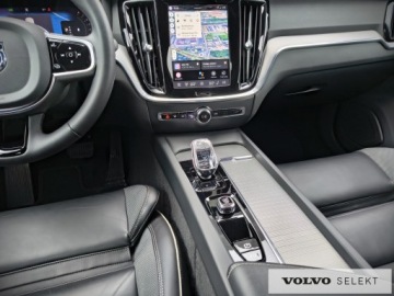 Volvo S60 III Sedan Facelifting 2.0 B5 250KM 2024 Volvo S60 S60 B5 AWD 250 KM, Polestar, Harman Kard, zdjęcie 29