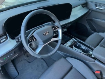 Audi Q3 II SUV 1.5 35 TFSI 150KM 2026 AUDI Q3 TFSI S line Sportback Suv 1.5 (150 KM) 2026, zdjęcie 5