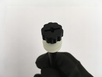 SUZUKI TL 1000 R 98-03 Винт троса дроссельной заслонки