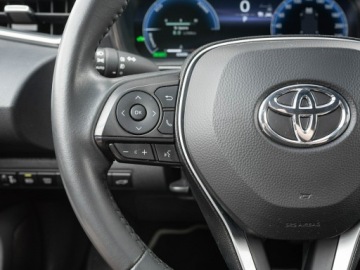 Toyota Corolla XII 2023 Toyota Corolla GD5L895#1.8 Hybrid Style K.cof, zdjęcie 12