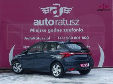 Hyundai i20 III 2023 Hyundai i20 * R E Z E R W A C J A *, zdjęcie 5