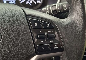 Hyundai Tucson III SUV Facelifting 1.6 T-GDi 177KM 2019 Hyundai Tucson Hyundai Tucson 1.6 Benzyna 177KM, zdjęcie 16