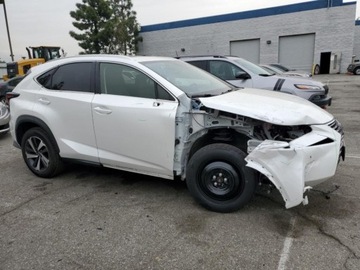 Lexus NX I 2020 Lexus NX 2020 LEXUS NX 300 2.0 Benzyna 235KM, zdjęcie 5