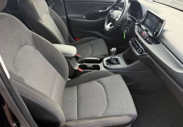 Hyundai i30 III Wagon Facelifting 1.0 T-GDI 120KM 2022 Hyundai i30 FULL LED Navi Kamera 37.000 km Benzyna 120KM, zdjęcie 10