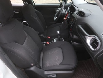 Jeep Renegade SUV 1.6 E-TorQ 110KM 2016 Jeep Renegade 1.6 E-torQ, Salon Polska, Klima, zdjęcie 8