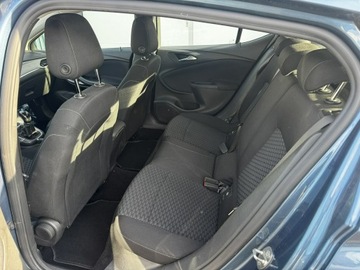 Opel Astra J GTC 1.4 100KM 2016 Opel Astra Rtay Zamiana Gwarancja salon PL vat 23%, zdjęcie 10