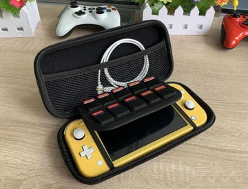 Pokrowiec Futerał Etui na do Nintendo Switch LITE