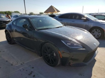 Toyota 2023 Toyota GR86 2.4L, Premium 2.4 Benzyna 228KM, zdjęcie 1