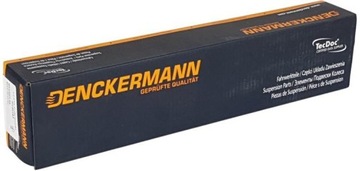 DENCKERMANN TLUMIČ DSB170G