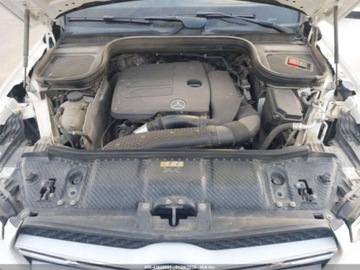 Mercedes GLE V167 2020 Mercedes-Benz GLE 2020 Mercedes-Benz GLE GLE 350 4MATIC SUV 2.0 Benzyna, zdjęcie 9