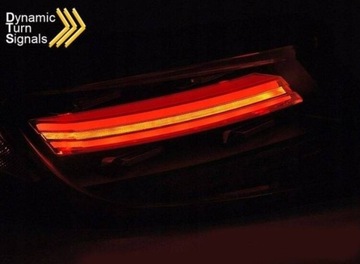 SVĚTLA DIODOVÉ BLACK LED BAR DO TOYOTA GR86 21-