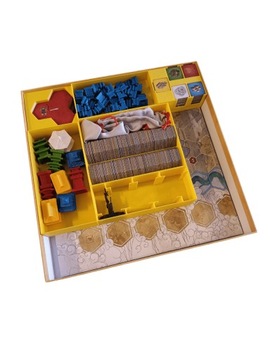 Вставка в Хуанг