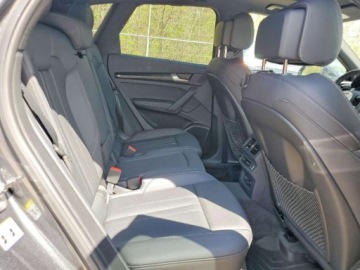 Audi SQ5 2024 Audi SQ5 Prestige 2024 3.0 Benzyna 349KM, zdjęcie 10