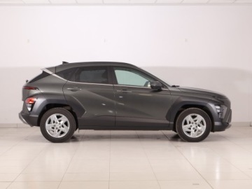 Hyundai Kona I Crossover Facelifting 1.6 T-GDI 198KM 2023 Hyundai Kona 1.6 T-GDI, Salon Polska, zdjęcie 5