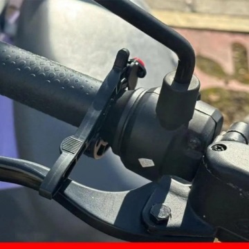 АВТОМАТИЧЕСКИЙ КРУИЗ-КОНТРОЛЬ МОТОЦИКЛА С АКСЕЛЕРАТОРОМ ROLLGAZ HYWAY