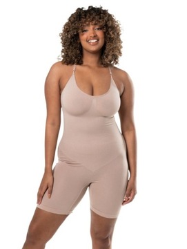 Body damskie Heyshape modelujące XXL