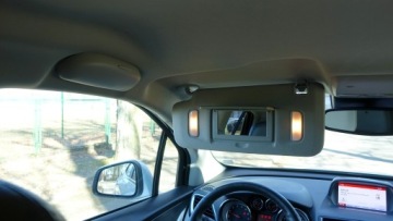 Opel Mokka I SUV 1.4 Turbo ECOTEC 140KM 2013 Mokka .. Xenon skrętny .. Grzana Kierownica i Fotele .. Serwisowany .. PDC, zdjęcie 12