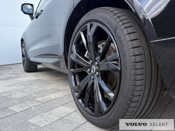 Volvo XC60 II 2024 Volvo XC 60 XC60 T8 Plug-In Black Edition! | AWD |, zdjęcie 37