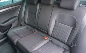 Skoda Superb III Kombi Facelifting 1.5 TSI 150KM 2019 Skoda Superb Skoda Superb 1.5 TSI Style DSG 1.5 Benzyna 150KM, zdjęcie 29