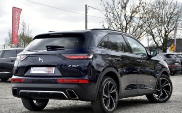  DS Automobiles DS 7 Crossback LED Navi SKORA FULL LED LOUVRE bogato wyposa, zdjęcie 8