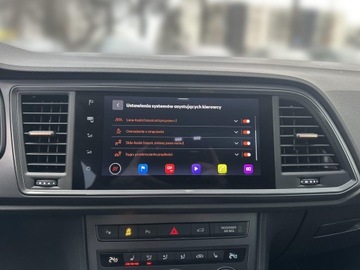 Cupra Ateca Crossover Facelifting 1.5 TSI 150KM 2024 Cupra Ateca 1.5TSI DSG Pakiet XL - El. Klapa - Sal, zdjęcie 18