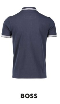 polo boss hugo boss oryginał xxxxl 4xl