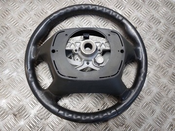 МНОГОФУНКЦИОНАЛЬНЫЙ РУЛЬ TOYOTA AVENSIS T25