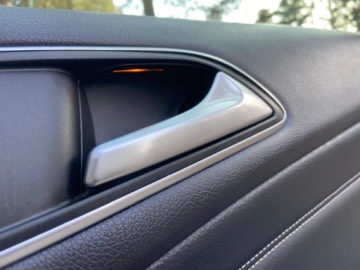 Mercedes Klasa B W246 Sports Tourer 180 BlueEFFICIENCY 122KM 2012 Mercedes-Benz Klasa B B180 Benzyna Super Kondycja Grzane Fotele Tempomat P, zdjęcie 36