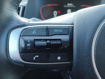 Kia Sportage V SUV 1.6 T-GDI 150KM 2024 Kia Sportage 1,6 T benz moc 150 KM, M Smart Salon PL manual 2024 1.6, zdjęcie 11