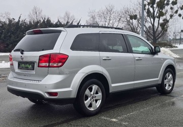 Fiat Freemont 2.0 Multijet II 16v 170KM 2012 Fiat Freemont Fiat Freemont 7 os siedzenia dzieciece 2.0 Diesel 170KM, zdjęcie 6