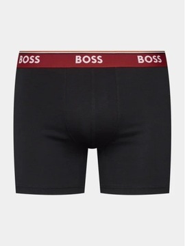 HUGO BOSS ORYGINALNE BOKSERKI 3-PACK XL