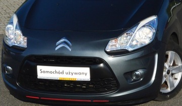 Citroen C3 II Hatchback facelifting 1.0 VTi 68KM 2014 CITROEN C3 II 1.0 VTi 68 KM, zdjęcie 6