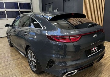 Kia Proceed Shooting Brake 1.6 CRDi SCR 136KM 2020 Kia ProCeed 1.6CRDI GT-LINE manual bezwypadkowa GWARANCJA NAVI, zdjęcie 8