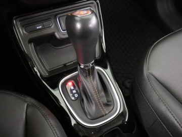 Jeep Compass II SUV Facelifting 1.3 GSE T4 150KM 2021 Jeep Compass 1.3 T-GDI, Salon Polska, Serwis ASO, zdjęcie 12