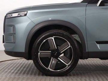  Jaecoo 7 1.6 TGDI, Serwis ASO, 4X4, Automat, zdjęcie 14