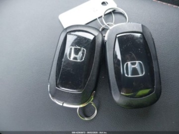 Honda HR-V III 2024 Honda HR-V 2024 Honda HR-V Sport AWD CVT 2.0 Benzyna 158KM, zdjęcie 14