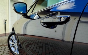 Peugeot 508 I SW Facelifting 2.0 BlueHDi 150KM 2015 Peugeot 508 Poliftowy LEDY Zadbany Serwisowany SKORY Kamerka GPS Head Up, zdjęcie 32