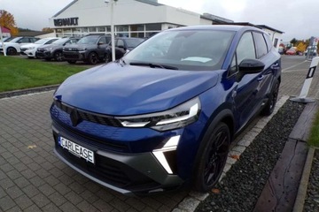 Renault 2026 Renault Symbioz esprit Alpine E-Tech, Odbior Marzec, Duzy Rabat 1.8, zdjęcie 4