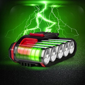 МИНИ-АККУМУЛЯТОРНАЯ ЦЕПНАЯ ПИЛА НАБОР 2 АККУМУЛЯТОРА 21В