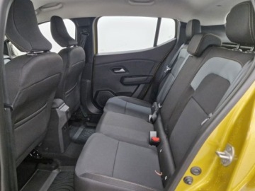 Dacia Sandero III Stepway 1.0 TCe 110KM 2025 Od ręki - Stepway Extreme 1.0 TCe 110KM / Pakiet Zimowy, Easy, zdjęcie 13