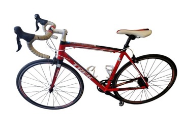 Rower szosowy Trek Madone 2.1 rama 56 cm czerwony