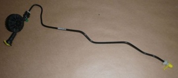 ТРОС СЦЕПЛЕНИЯ RENAULT MEGANE 08-. ОРГ 308516811р