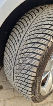 Audi A5 8T Coupe 3.0 TDI 240KM 2008 Audi A5 Coupe 3.0 TDI 240KM Quattro Manual Xenon LED Navi Kamera 3.0 240KM, zdjęcie 15