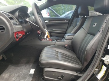 Chrysler 300C II 2023 Chrysler 300s 2023 3.6l 3.6 Benzyna 300KM, zdjęcie 7