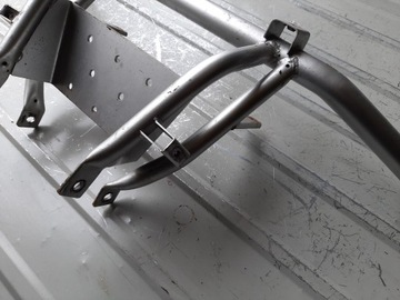 БАМПЕР БАМПЕР CECTEK QUADRIFT 500