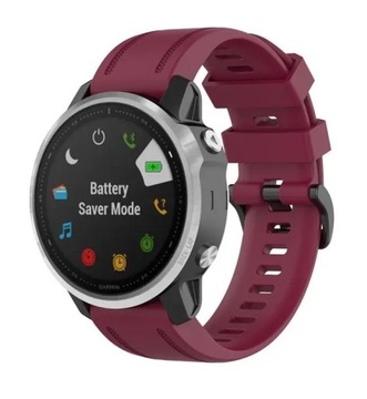 РЕМЕНЬ ДЛЯ GARMIN FENIX 5S / 5S PLUS / 6S / 6S PRO / 7S QUICKFIT — ЦВЕТА